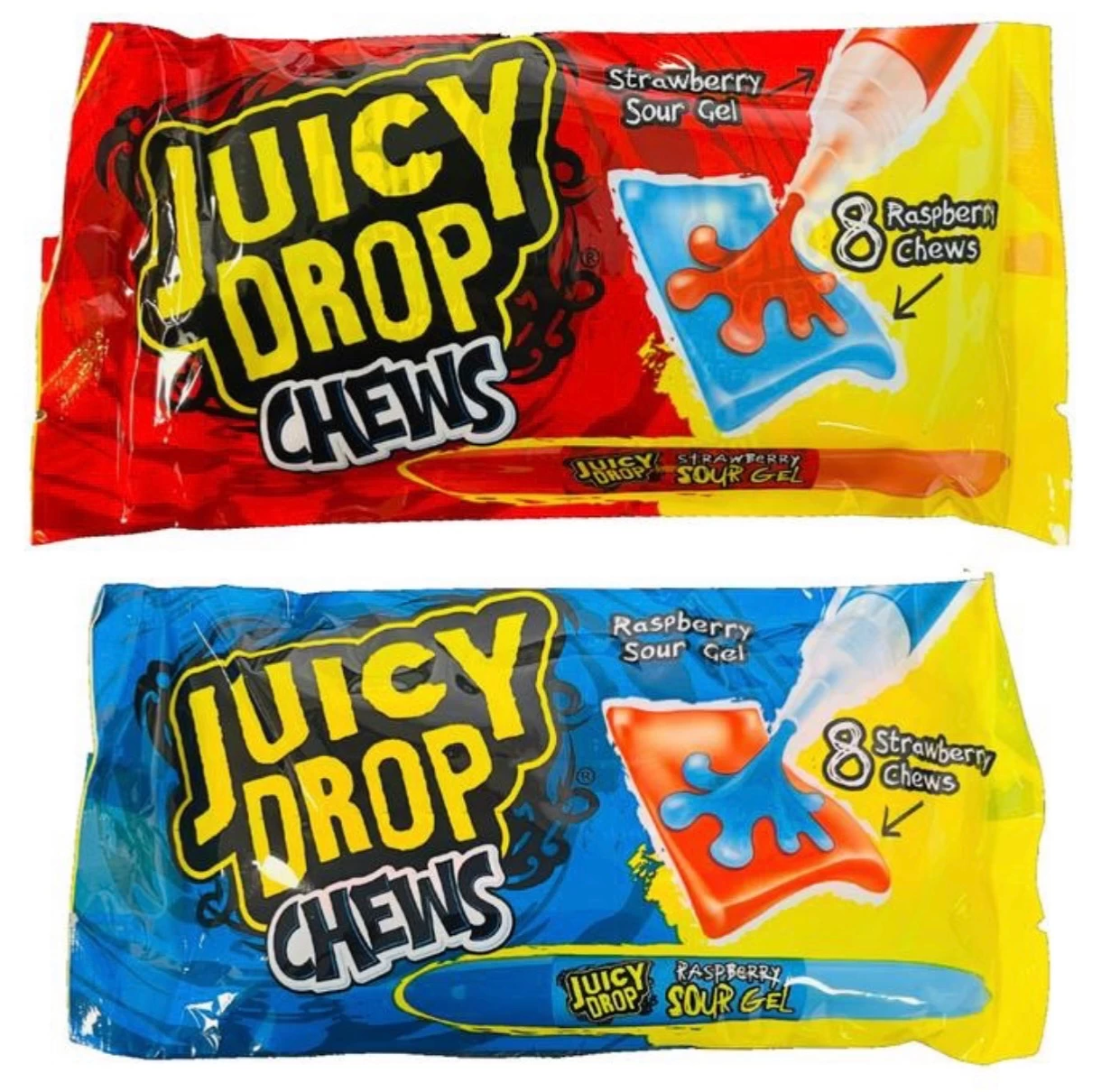 JUICY DROP معجون