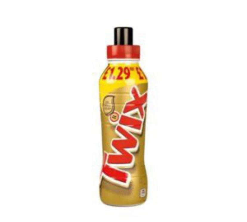 مشروب twix