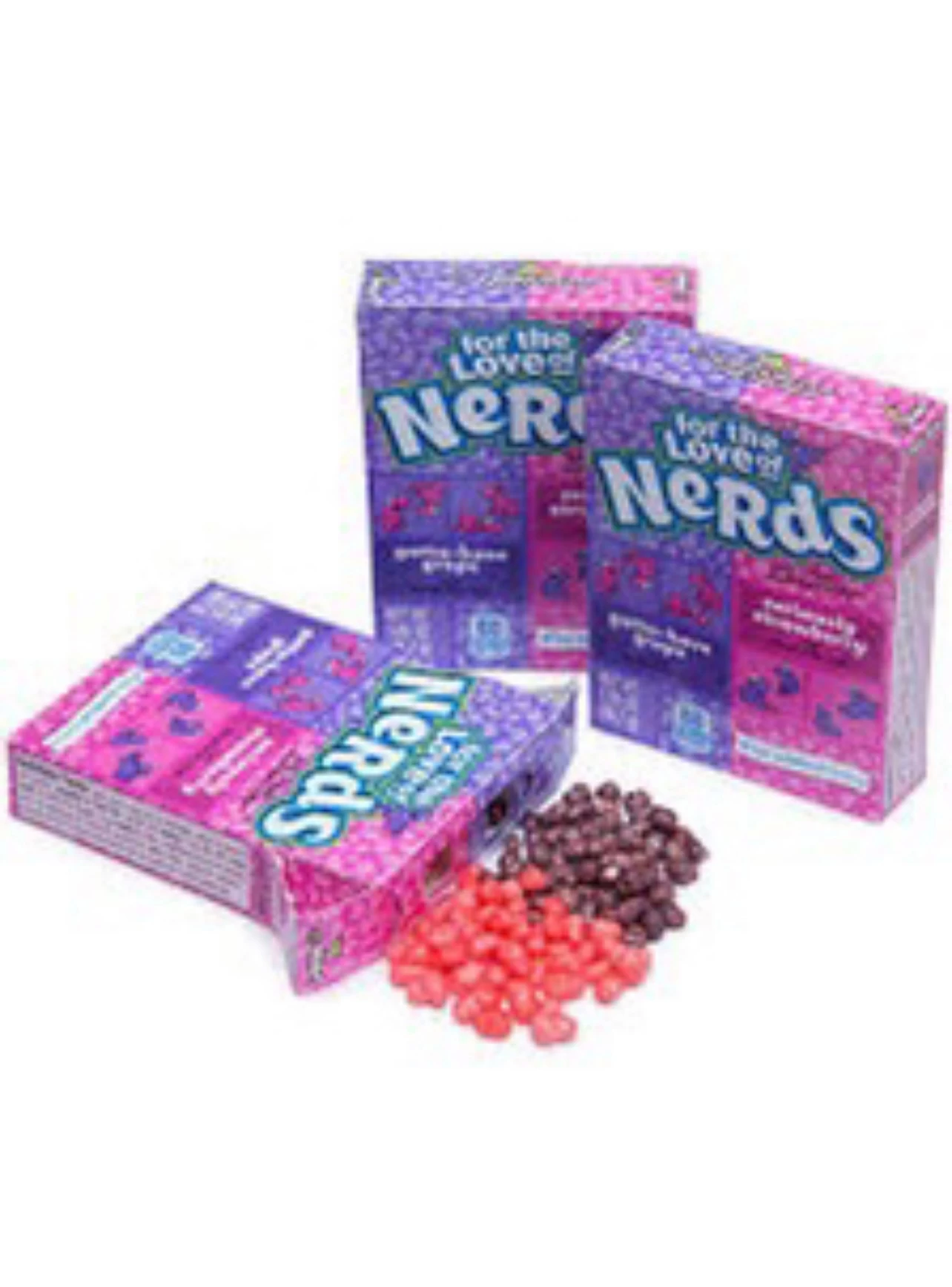 Nerds حجم كبير