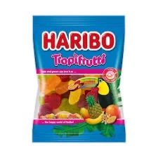 HARIBO Tropifrutti