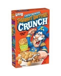 Crunch