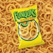 funyuns onion