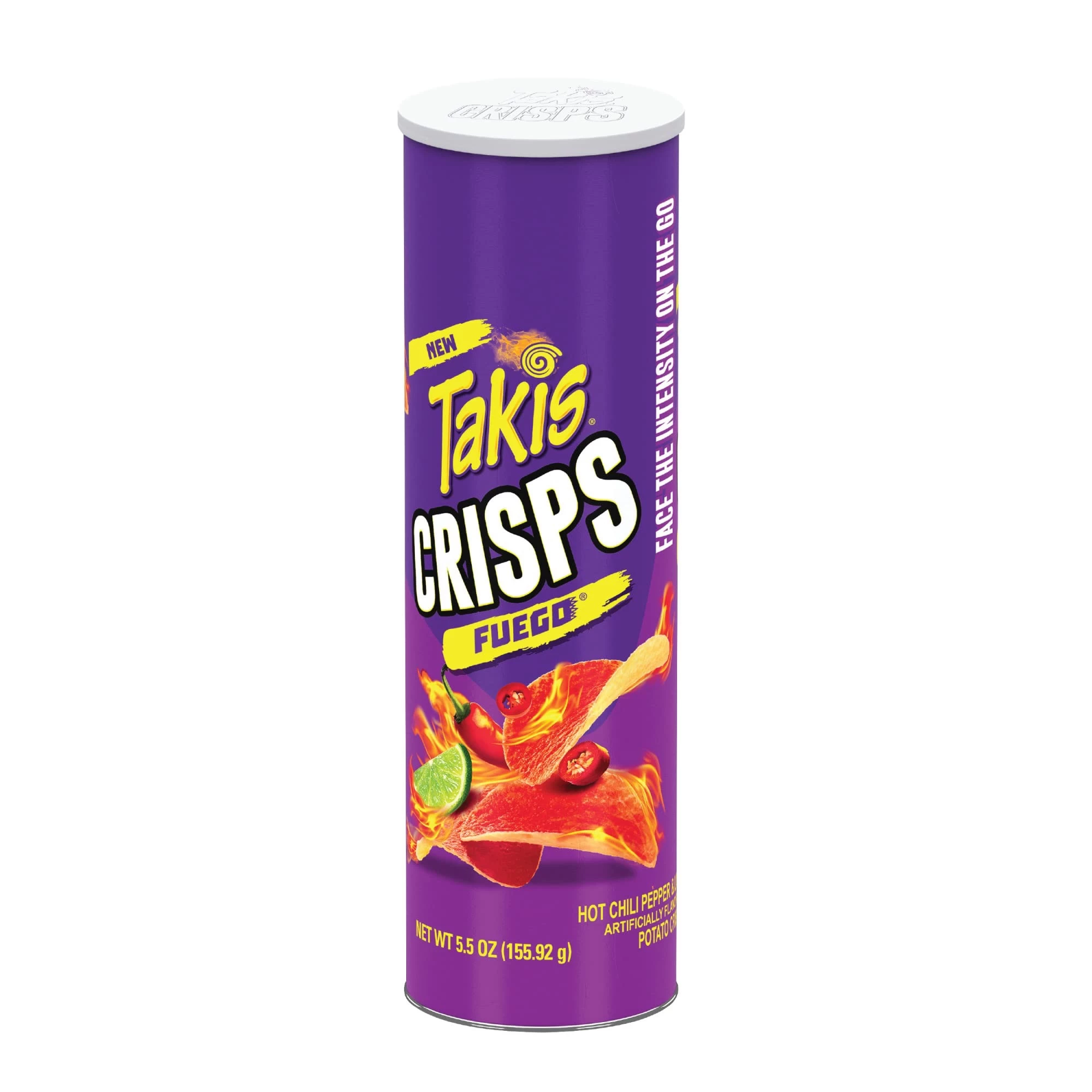 takis crisps