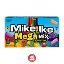 Mikeandike Mix