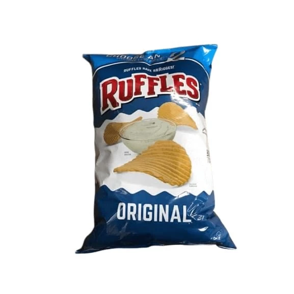 Ruffles original