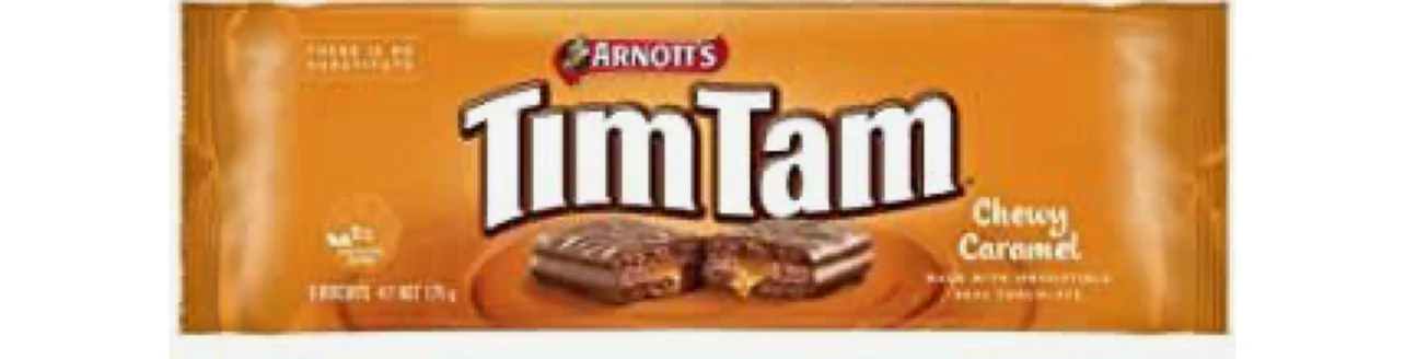 Timtam x2