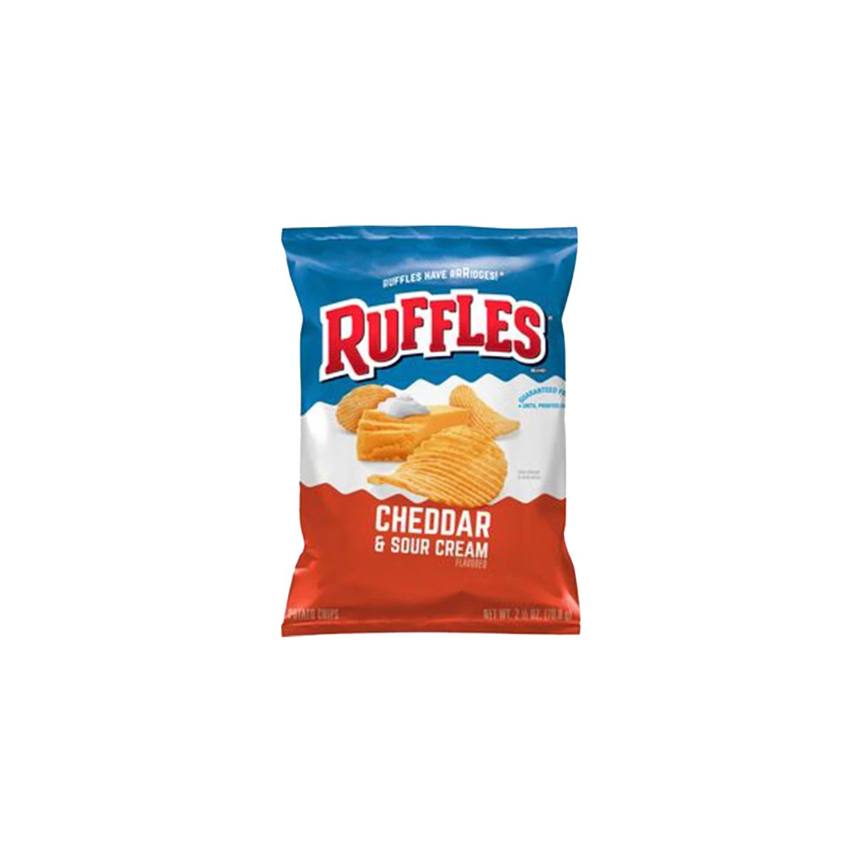 Ruffles