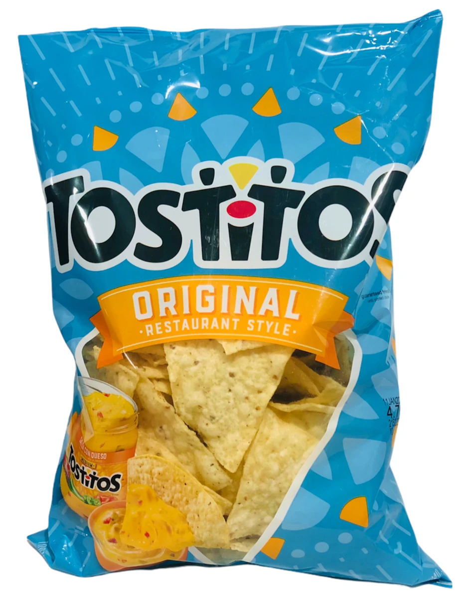 Tostitos original