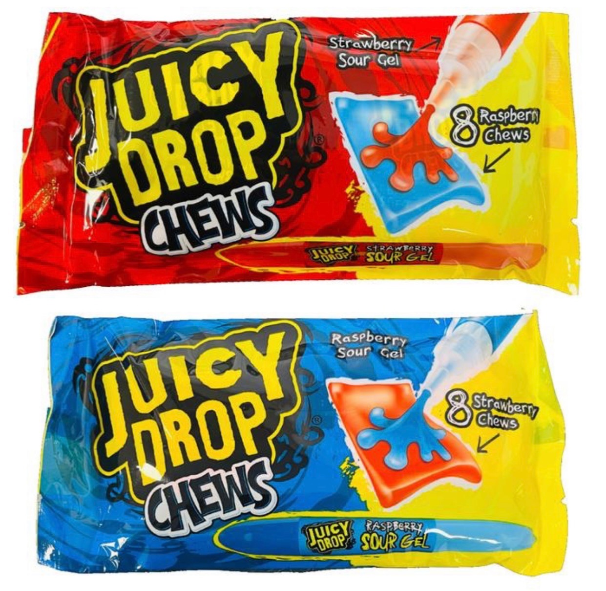 JUICY DROP معجون