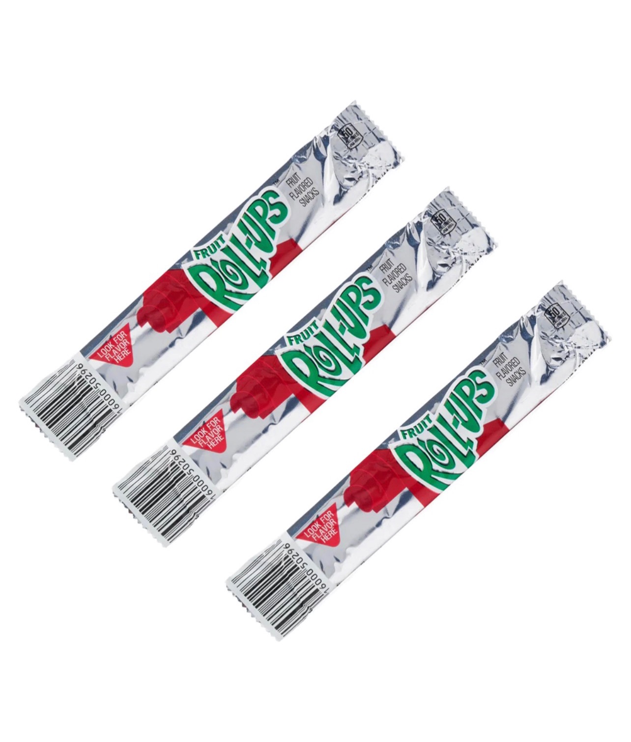 Roll ups x1