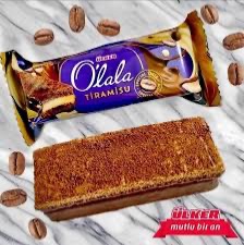 كعكه تراميسو