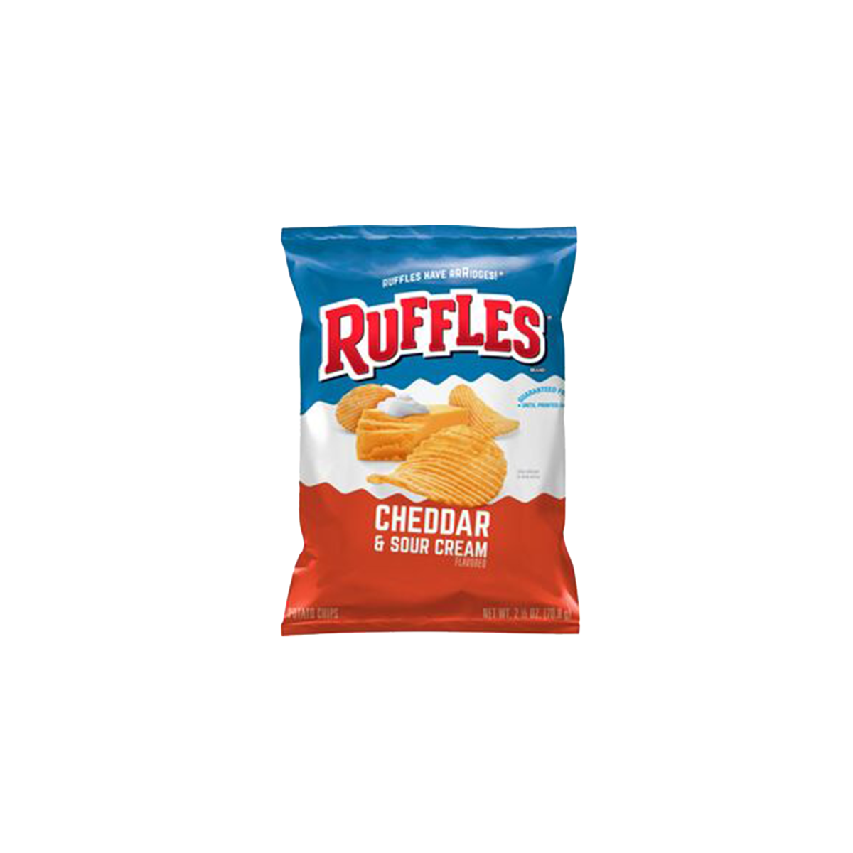 Ruffles