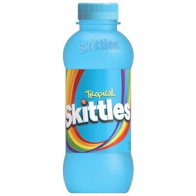 Drink skittles tropical