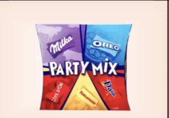 Party mix