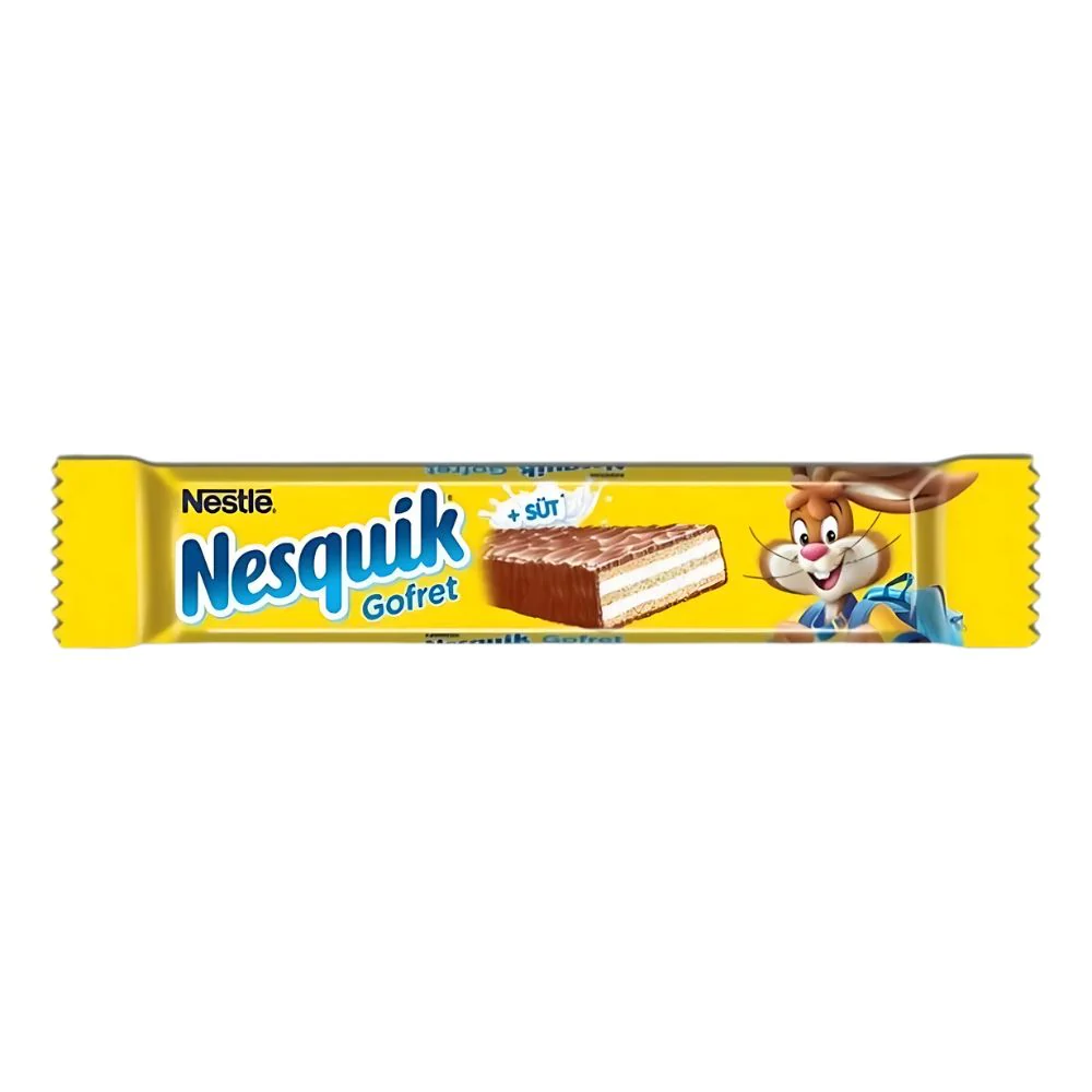 بسكوت نسكويك