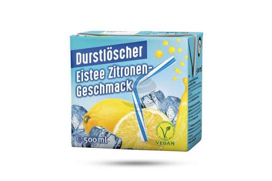 Durstioscher lemon