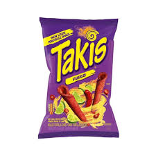 takis