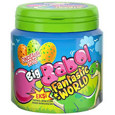 Big babol