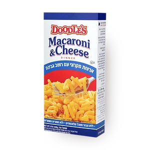 Macaroni & cheese