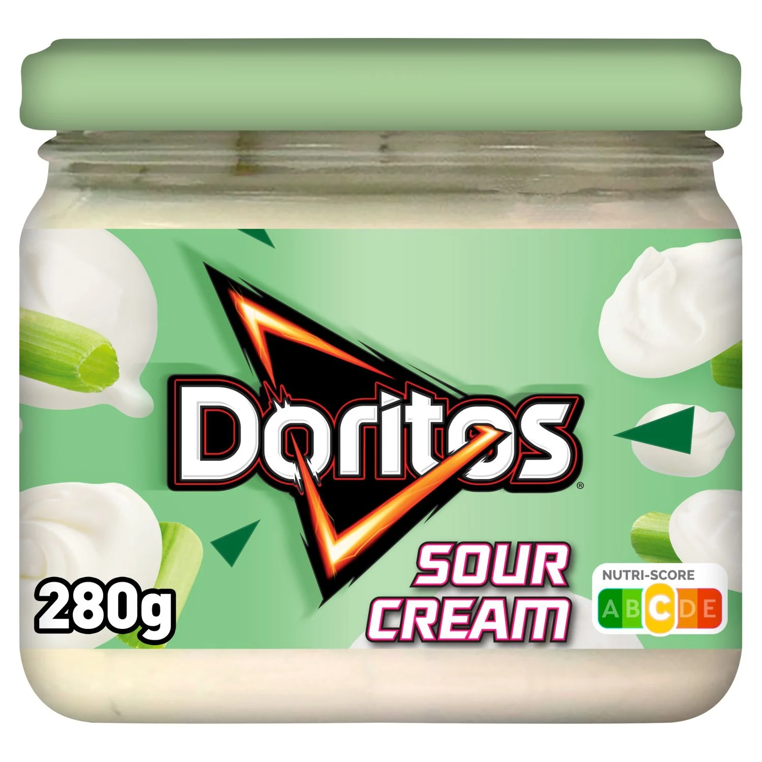 Doritos sour cream