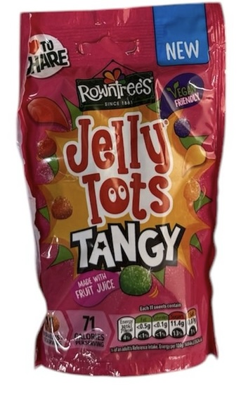 Jelly iots