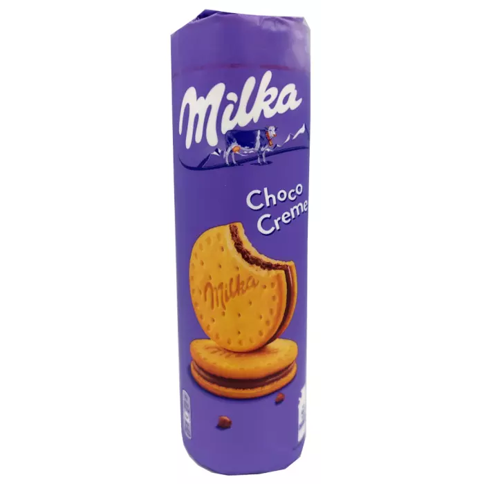 ساندوشميلكا