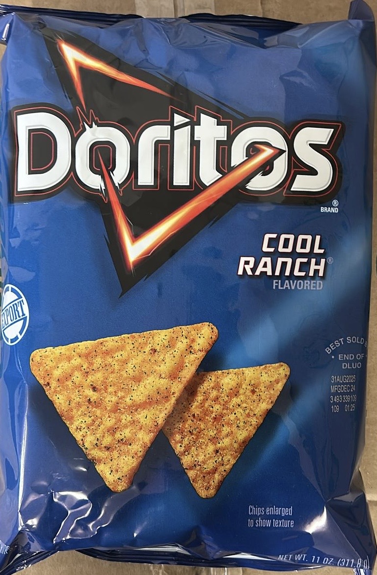 Doritos