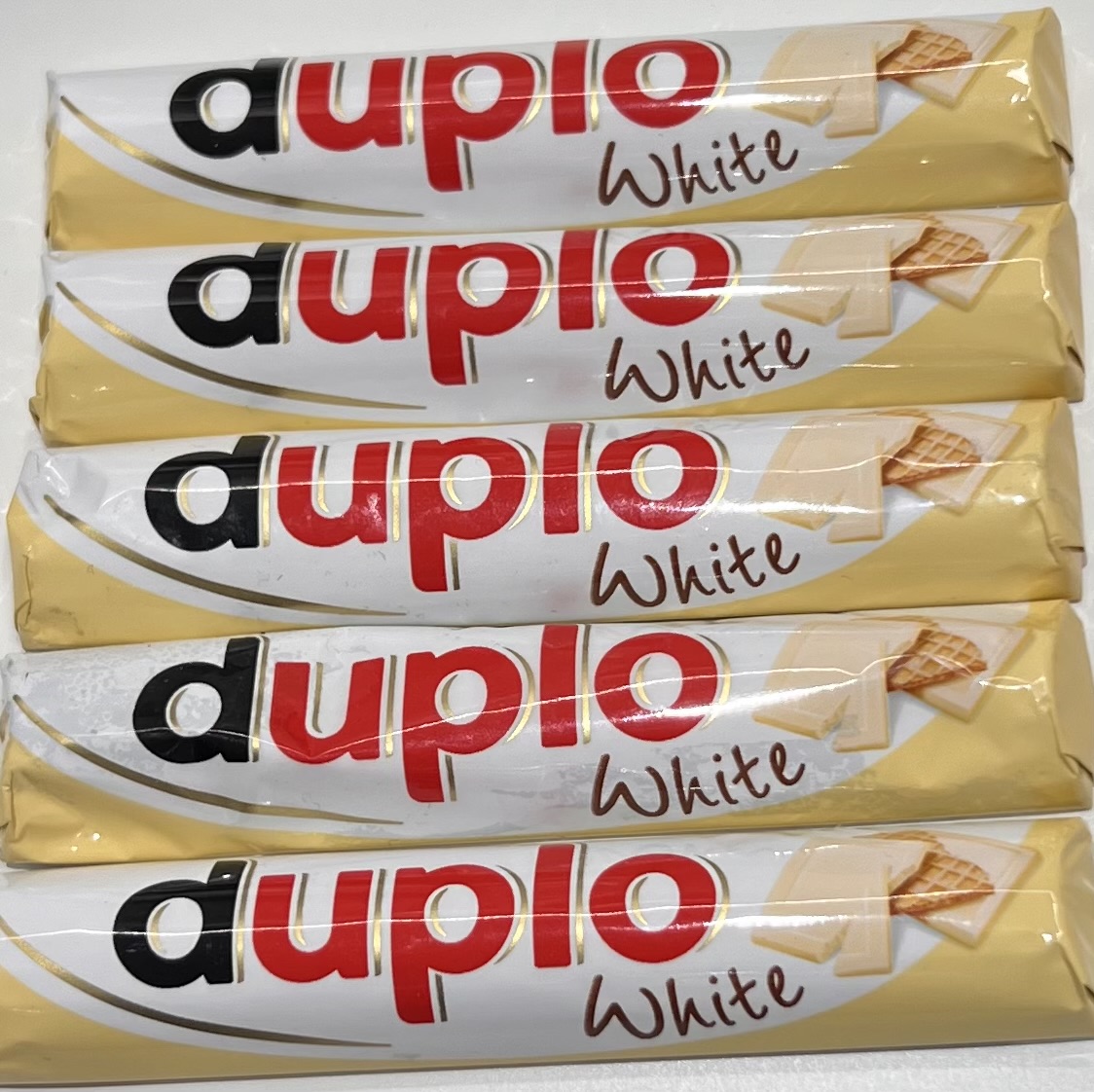 Duplo x5