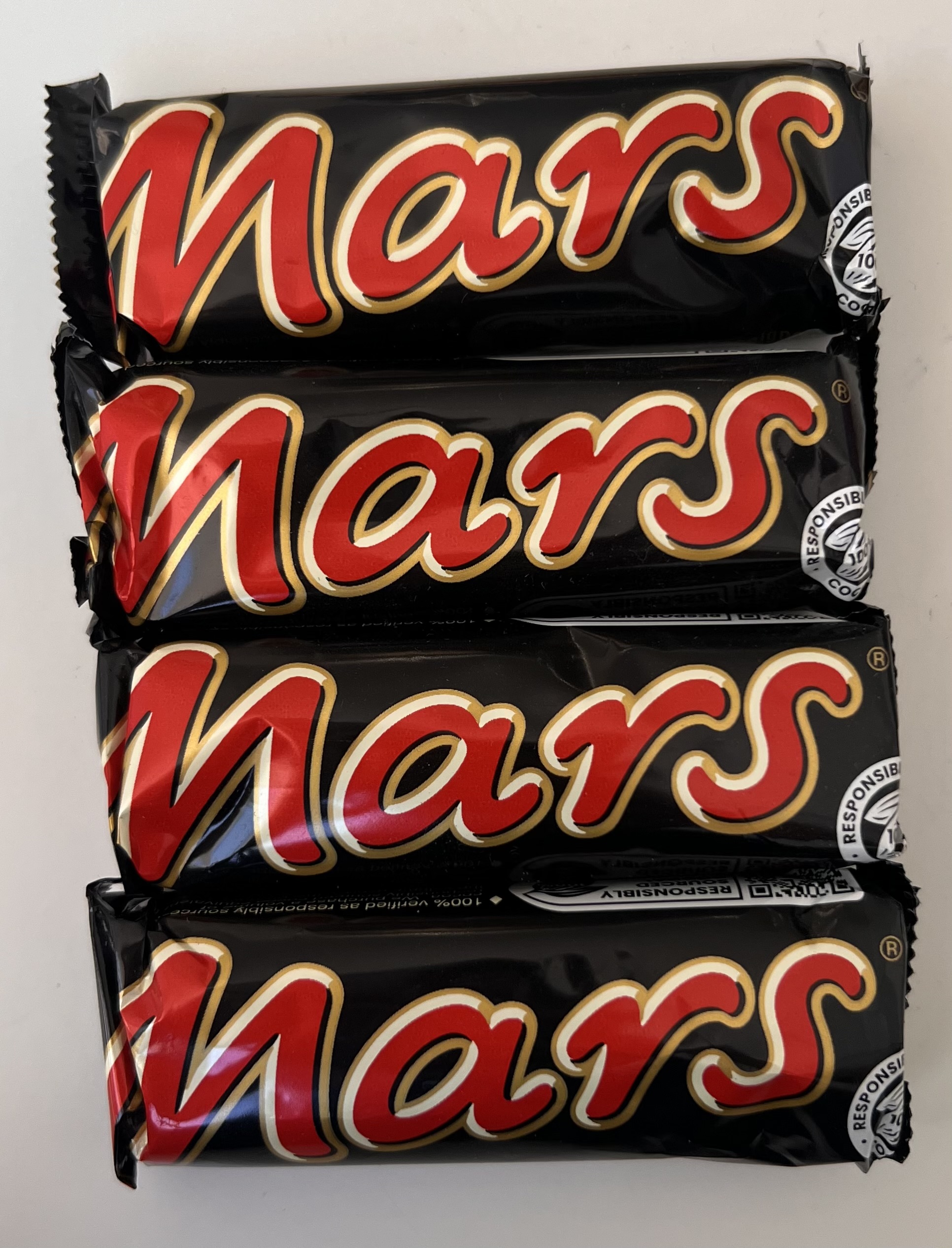 Mars x4