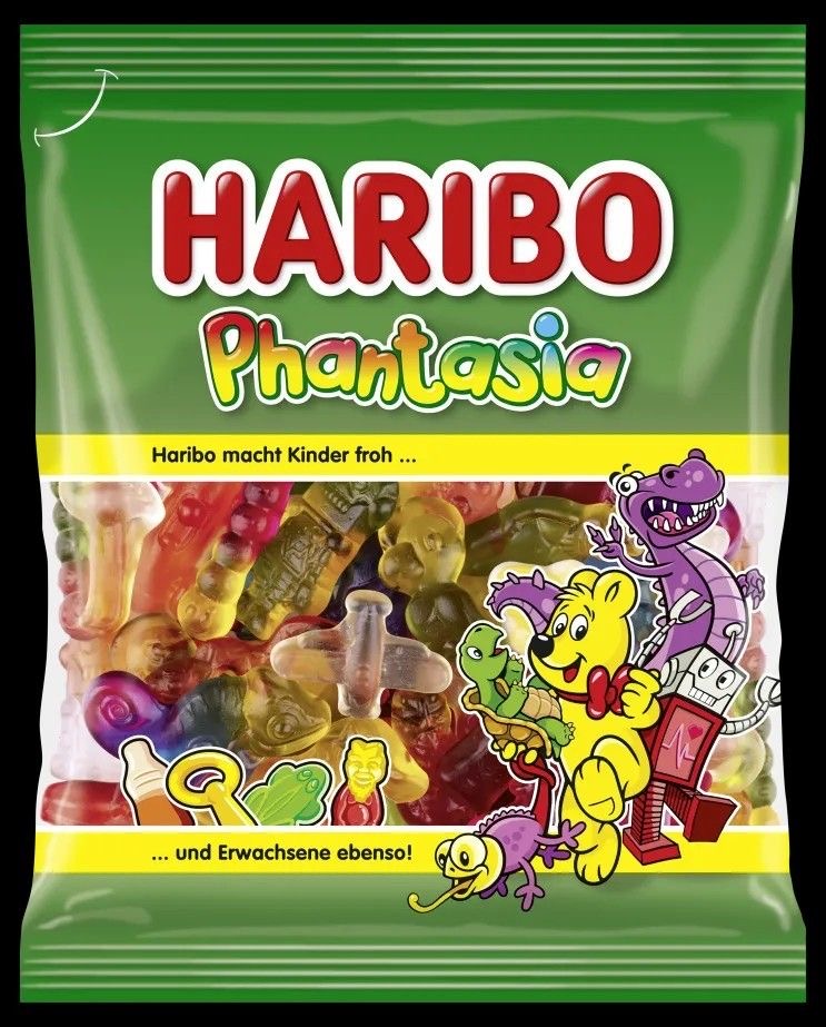 Haribo phantasia