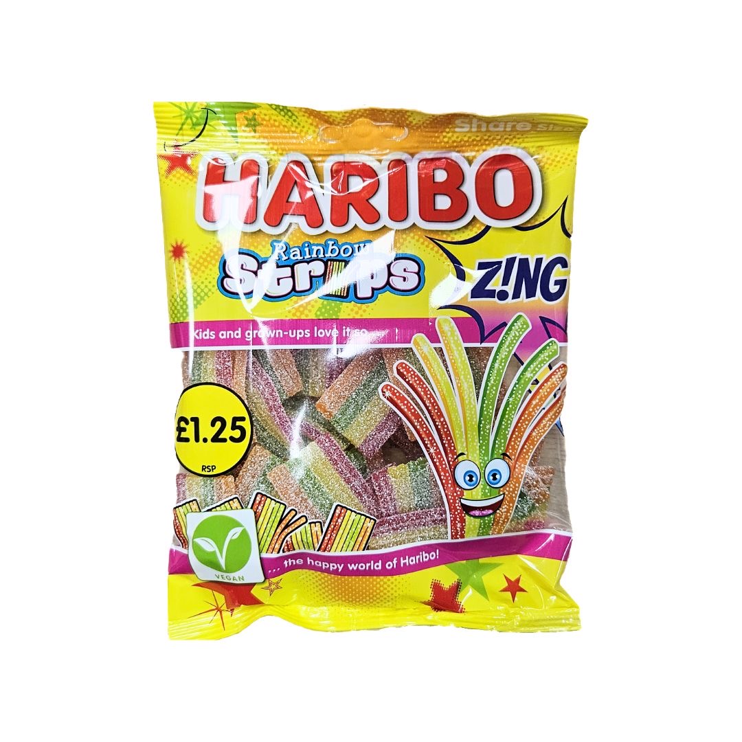 Haribo