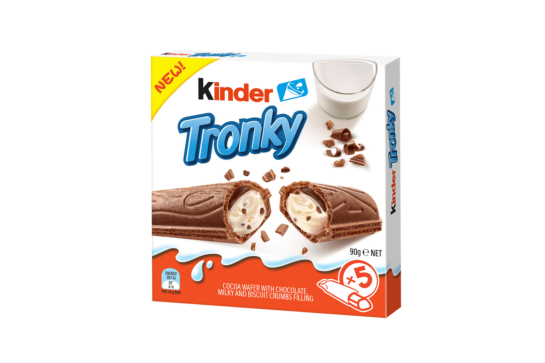 Tronky