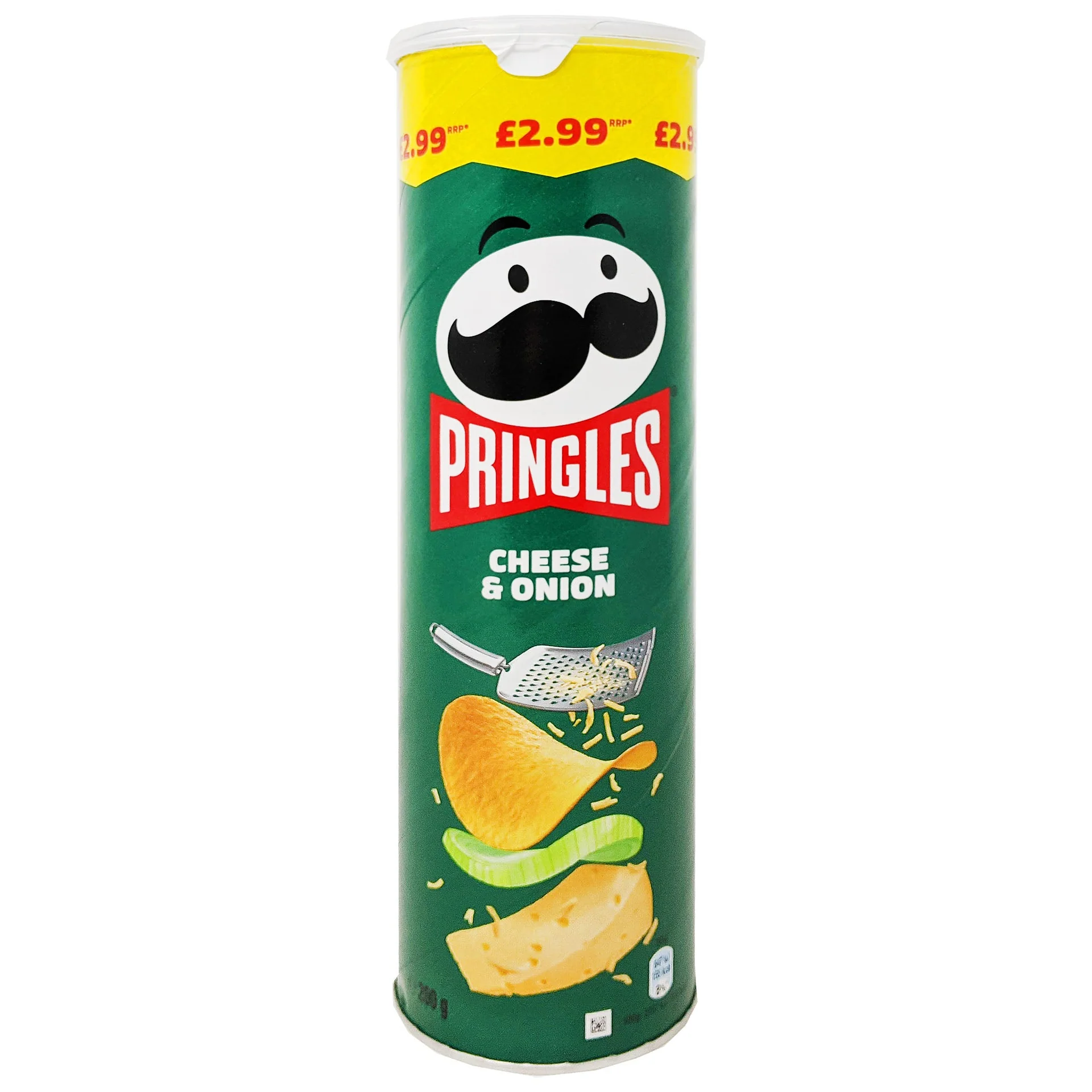 pringles cheese and onion