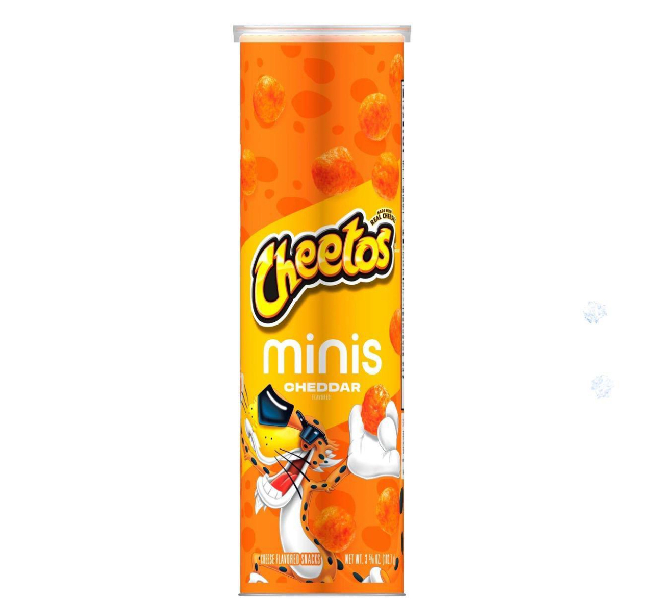 علبه Cheetos