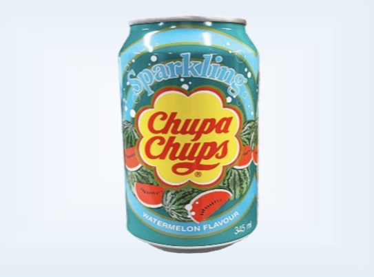 مشروب تشوبا تشوبا نكهه البطيخ