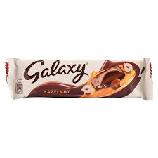 Galaxy fruit and nut