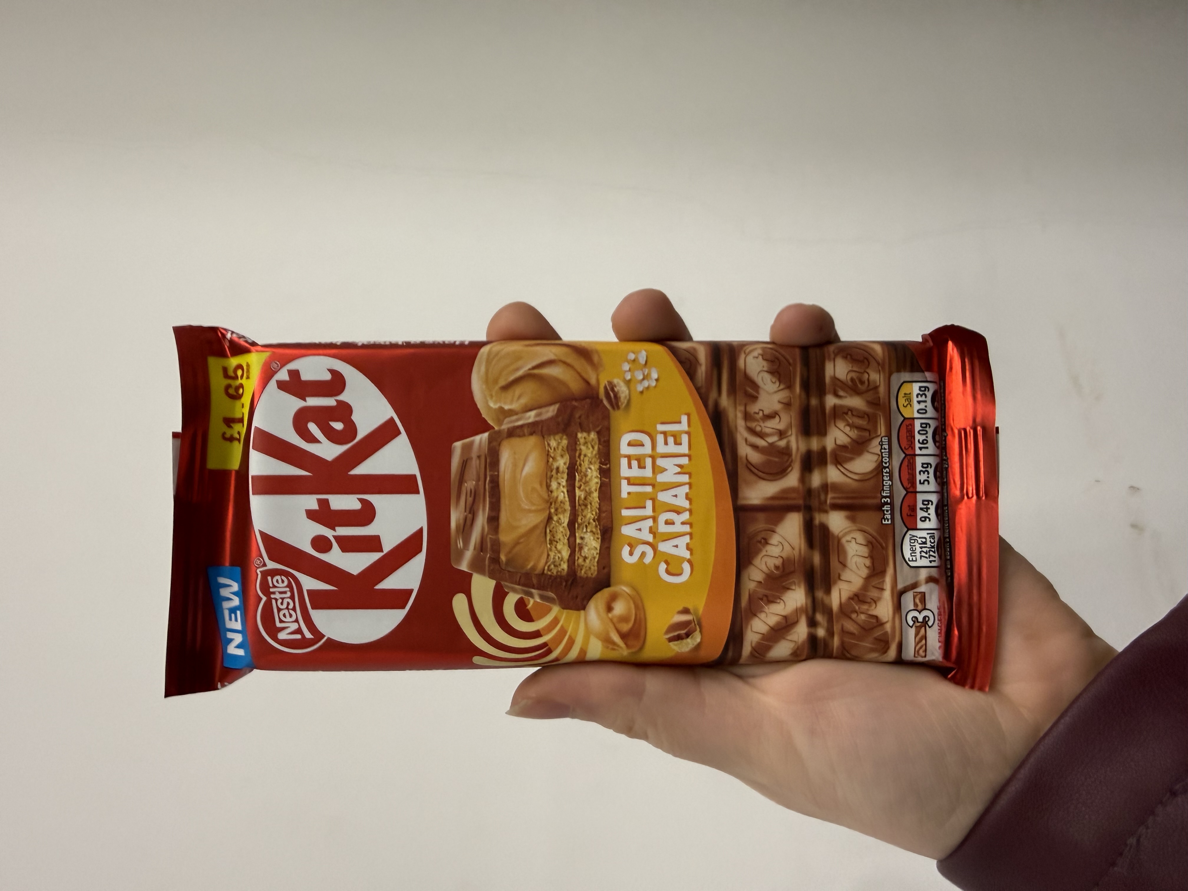 Kitkat