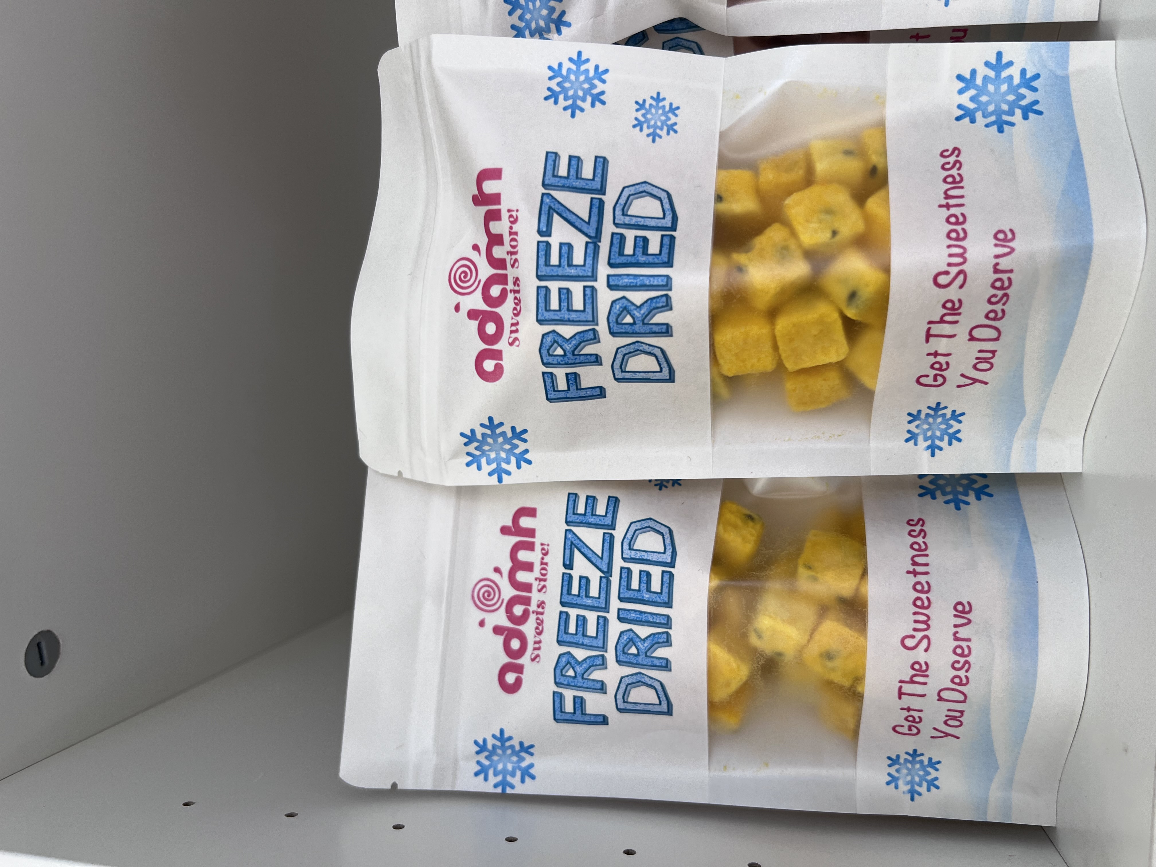 بسفلورا مجفف