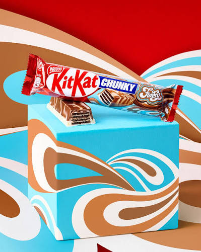 Kitkat funky