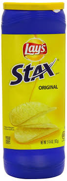 Stax lays